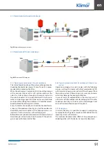 Preview for 93 page of Klimor EVO - H Operation And Maintenance Manual