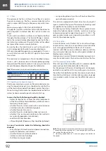 Preview for 94 page of Klimor EVO - H Operation And Maintenance Manual