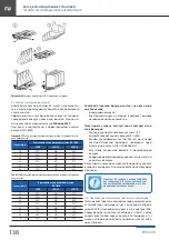 Preview for 140 page of Klimor EVO - H Operation And Maintenance Manual