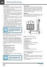 Preview for 148 page of Klimor EVO - H Operation And Maintenance Manual