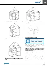 Preview for 37 page of Klimor EVO-S COMPACT Operation And Maintenance Manual