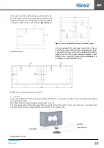 Preview for 39 page of Klimor EVO-S COMPACT Operation And Maintenance Manual