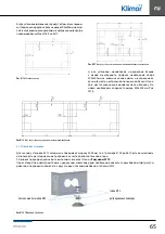 Preview for 67 page of Klimor EVO-S COMPACT Operation And Maintenance Manual