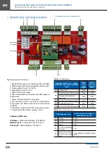 Preview for 66 page of Klimor EVO -T Operation And Maintenance Manual