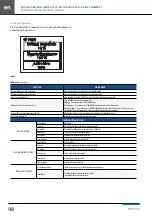 Preview for 100 page of Klimor EVO -T Operation And Maintenance Manual