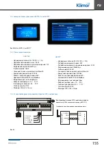 Preview for 157 page of Klimor EVO -T Operation And Maintenance Manual