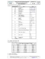 Preview for 5 page of Klimor MCKH Operation And Maintenance Manual