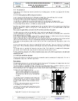 Preview for 7 page of Klimor MCKH Operation And Maintenance Manual