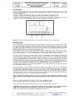 Preview for 8 page of Klimor MCKH Operation And Maintenance Manual