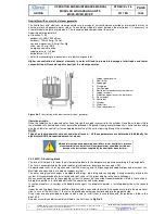 Preview for 10 page of Klimor MCKH Operation And Maintenance Manual