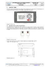 Preview for 6 page of Klimor MCKT-HPX Documentation