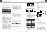 Preview for 4 page of Klimor MCKT Operation And Maintenance Manual