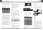 Preview for 14 page of Klimor MCKT Operation And Maintenance Manual