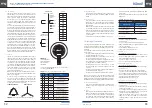 Preview for 17 page of Klimor MCKT Operation And Maintenance Manual