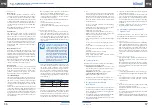 Preview for 19 page of Klimor MCKT Operation And Maintenance Manual