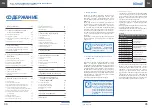 Preview for 23 page of Klimor MCKT Operation And Maintenance Manual