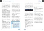 Preview for 30 page of Klimor MCKT Operation And Maintenance Manual