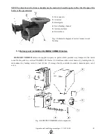 Предварительный просмотр 10 страницы Klimosz Combi B 15 Technical Data Manual