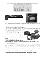 Preview for 12 page of Klimosz Combi B 15 Technical Data Manual