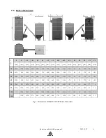 Preview for 6 page of Klimosz DUOPELET 100 User And Installation Manual