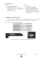 Preview for 11 page of Klimosz DUOPELET 100 User And Installation Manual