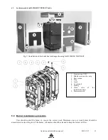 Предварительный просмотр 12 страницы Klimosz DUOPELET 100 User And Installation Manual