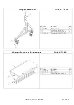 Предварительный просмотр 24 страницы KLINDEX EDWARD 500 Manual Book