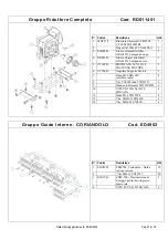 Предварительный просмотр 27 страницы KLINDEX EDWARD 500 Manual Book