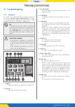 Предварительный просмотр 35 страницы KLINDEX EXPANDER 2000 RX Instructions For Installation, Use And Maintenance Manual