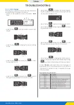 Предварительный просмотр 36 страницы KLINDEX EXPANDER 2000 RX Instructions For Installation, Use And Maintenance Manual