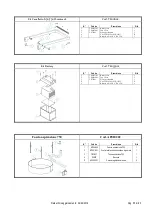 Preview for 55 page of KLINDEX EXPANDER 750 PROPANO Manual Book