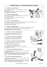 Preview for 10 page of KLINDEX Extrema Manual Book