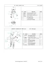 Preview for 17 page of KLINDEX Extrema Manual Book