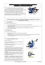 Предварительный просмотр 29 страницы KLINDEX HURRIKANE 24 PROPANO Manual Book