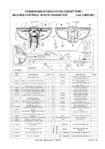 Предварительный просмотр 19 страницы KLINDEX MAXI ORBIT 1500 Manual Book