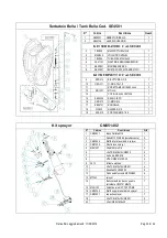 Preview for 20 page of KLINDEX MAXI ORBIT 1500 Manual Book