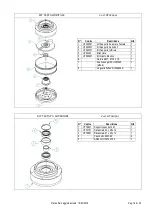 Preview for 19 page of KLINDEX MAXI QUADRA Manual Book