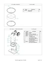 Preview for 21 page of KLINDEX MAXI QUADRA Manual Book