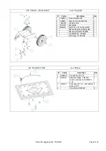 Preview for 22 page of KLINDEX MAXI QUADRA Manual Book