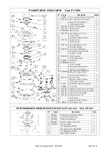 Предварительный просмотр 26 страницы KLINDEX PLANETARI CLASSIC Manual Book