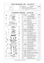 Предварительный просмотр 27 страницы KLINDEX PLANETARI CLASSIC Manual Book