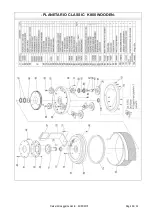 Предварительный просмотр 31 страницы KLINDEX PLANETARI CLASSIC Manual Book