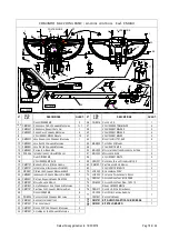 Предварительный просмотр 18 страницы KLINDEX ROTOKLIN 240 Manual Book