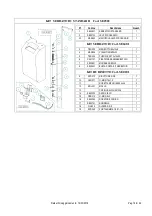 Предварительный просмотр 19 страницы KLINDEX ROTOKLIN 240 Manual Book