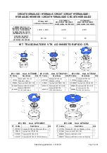 Предварительный просмотр 17 страницы KLINDEX VERTIKA Manual Book