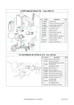 Предварительный просмотр 18 страницы KLINDEX VERTIKA Manual Book