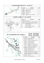 Предварительный просмотр 20 страницы KLINDEX VERTIKA Manual Book