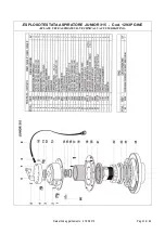 Предварительный просмотр 23 страницы KLINDEX VERTIKA Manual Book