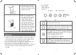 Предварительный просмотр 5 страницы klindo KAP20-17 Manual