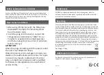 Preview for 6 page of klindo KSI70-18 Quick Start Manual